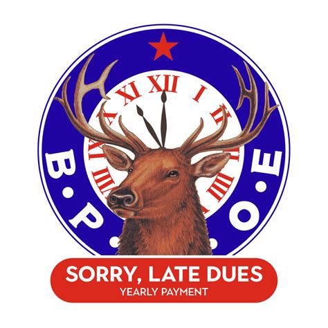 Do your part to promote. . Elks lodge lifetime membership requirements